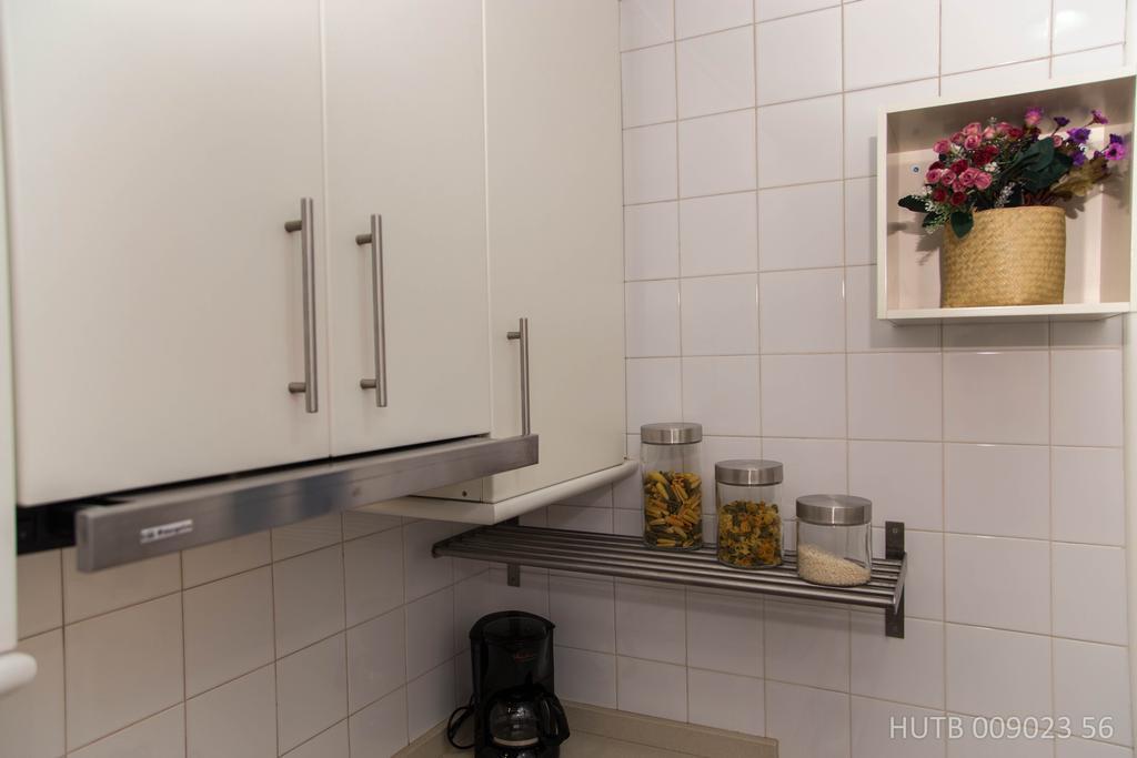 Ferienwohnung Alcam Bailen Garden Barcelona Exterior foto