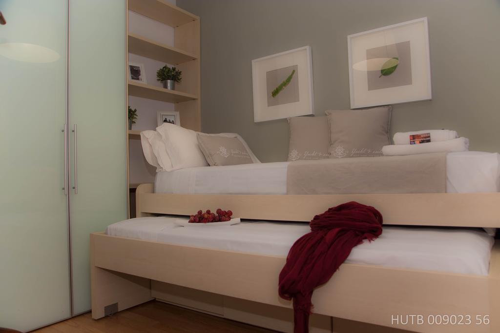 Ferienwohnung Alcam Bailen Garden Barcelona Exterior foto